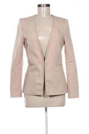 Damen Blazer Reserved, Größe S, Farbe Beige, Preis 19,15 €, #137168861
