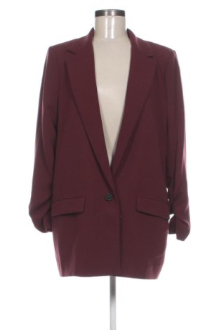 Sacou de femei Mango, Mărime L, Culoare Mov, Preț 155,99 Lei, #137169056