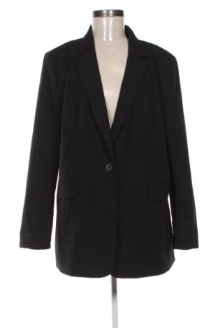 Damen Blazer H&M, Größe L, Farbe Schwarz, Preis € 20,00, #137169579