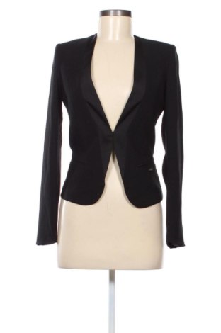 Női blézer Guess, Méret S, Szín Fekete, Ár 19 909 Ft, #137170498