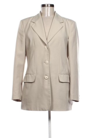 Damen Blazer Unbranded, Größe M, Farbe Beige, Preis 10,00 €, #137170639