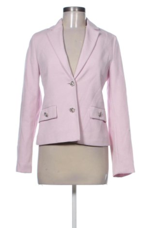 Damen Blazer Zara, Größe S, Farbe Rosa, Preis € 52,77, #137171573