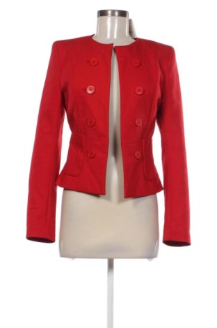 Damen Blazer Camaieu, Größe M, Farbe Rot, Preis 13,00 €, #137171901