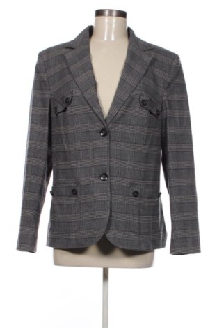 Damen Blazer S.Oliver, Größe XXL, Farbe Grau, Preis € 21,99, #137172735