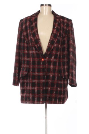 Дамско сако Unbranded, Размер XXL, Цвят Многоцветен, Цена 20,04 €, #137172922