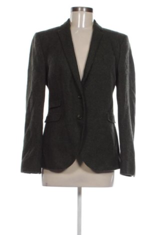 Damen Blazer Gant, Größe L, Farbe Grau, Preis 63,83 €, #137173074