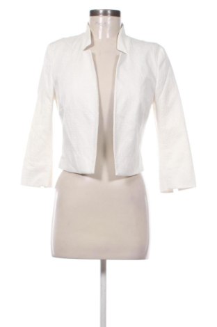 Damen Blazer Steps, Größe M, Farbe Weiß, Preis € 10,99, #137173213
