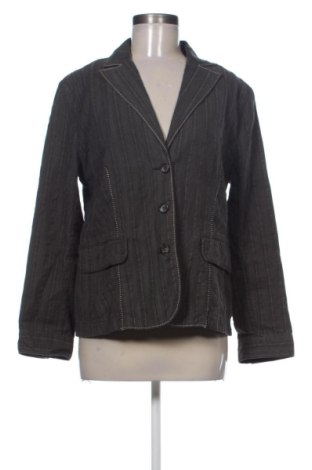 Дамско сако Oui, Размер L, Цвят Зелен, Цена 19,00 €, #137173263