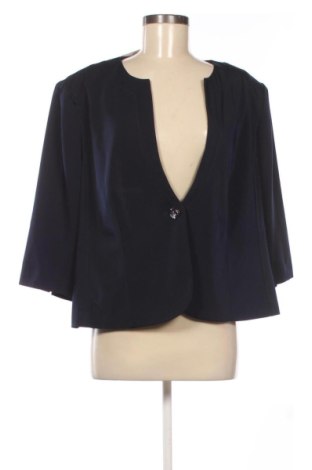 Dámské sako  Unbranded, Velikost XXL, Barva Modrá, Cena  561,00 Kč, #137173558