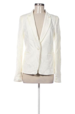 Sacou de femei Liu Jo, Mărime S, Culoare Ecru, Preț 336,99 Lei, #137174201
