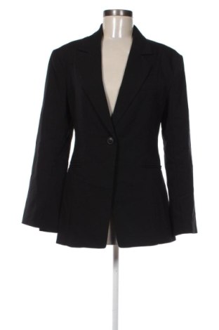 Sacou de femei H&M, Mărime S, Culoare Negru, Preț 126,99 Lei, #137175062