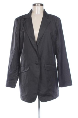 Sacou de femei Denim Hunter, Mărime L, Culoare Negru, Preț 288,70 Lei, #137175153
