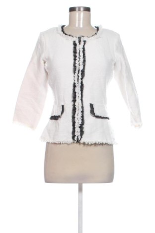 Sacou de femei Expresso, Mărime XS, Culoare Ecru, Preț 82,99 Lei, #137175167