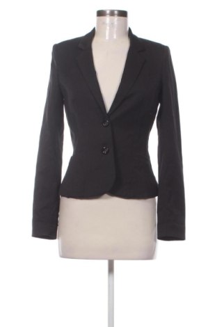 Дамско сако H&M, Размер XS, Цвят Черен, Цена 16,87 €, #137176901