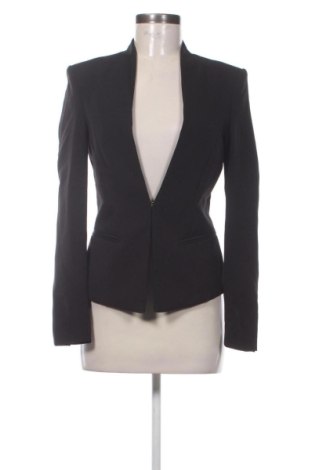 Sacou de femei Gaudi, Mărime XS, Culoare Negru, Preț 166,99 Lei, #137177176