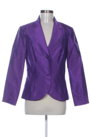 Damen Blazer Unbranded, Größe S, Farbe Lila, Preis 15,00 €, #137177332