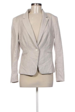 Sacou de femei H&M, Mărime M, Culoare Bej, Preț 148,99 Lei, #137177351