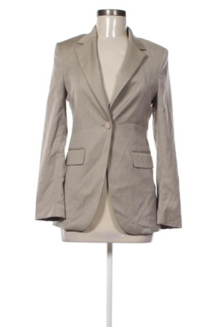 Dámske sako  H&M, Veľkosť XS, Farba Béžová, Cena  20,95 €, #137178365