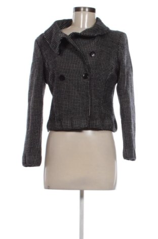 Sacou de femei Un Deux Trois, Mărime M, Culoare Multicolor, Preț 104,98 Lei, #137178435