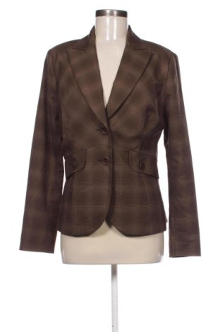 Damen Blazer Pietro Filipi, Größe L, Farbe Braun, Preis 20,94 €, #137180019