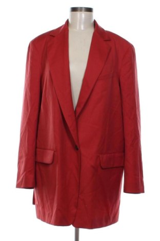 Дамско сако Fabiana Filippi, Размер XL, Цвят Червен, Цена 84,00 €, #137180181