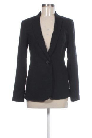 Sacou de femei H&M, Mărime S, Culoare Negru, Preț 131,99 Lei, #137180231