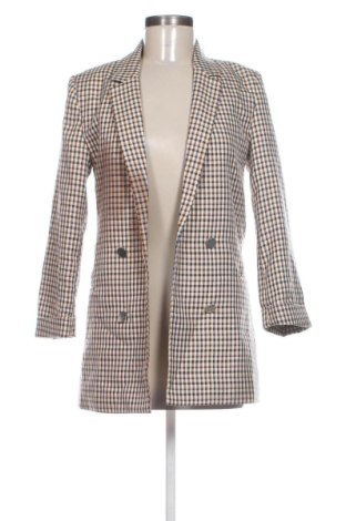 Sacou de femei Stradivarius, Mărime S, Culoare Multicolor, Preț 74,99 Lei, #137181278