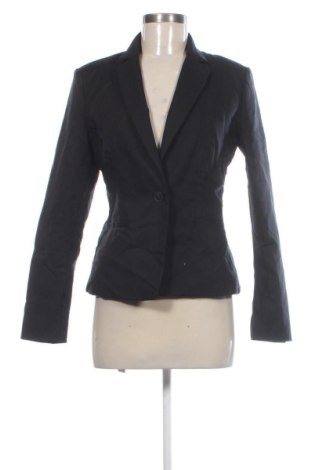 Sacou de femei Mango, Mărime M, Culoare Negru, Preț 117,99 Lei, #137181675