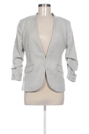 Dámske sako  H&M, Veľkosť M, Farba Sivá, Cena  16,95 €, #137181973