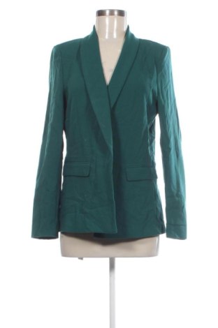 Dámske sako  Unbranded, Veľkosť M, Farba Zelená, Cena  21,95 €, #137182063