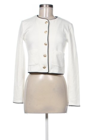 Damen Blazer Reserved, Größe M, Farbe Weiß, Preis 24,01 €, #137182140