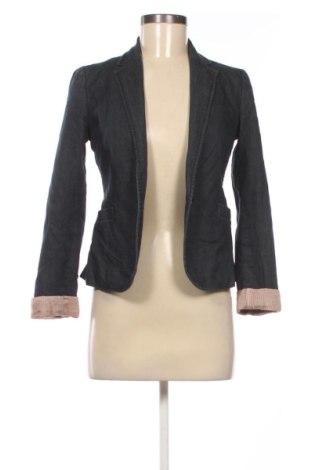Női blézer Zara, Méret S, Szín Kék, Ár 8 119 Ft, #137182759