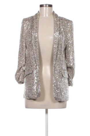 Damen Blazer Marks & Spencer, Größe S, Farbe Golden, Preis 14,00 €, #137182840