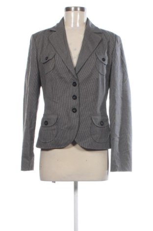 Damen Blazer S.Oliver, Größe L, Farbe Grau, Preis 11,99 €, #137183254