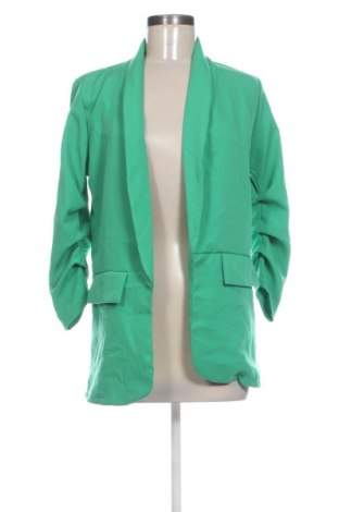 Sacou de femei Cristina, Mărime M, Culoare Verde, Preț 186,99 Lei, #137183271