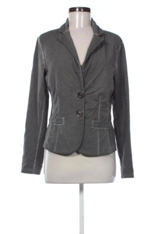 Dámske sako  Unbranded, Veľkosť M, Farba Sivá, Cena  9,95 €, #137183471