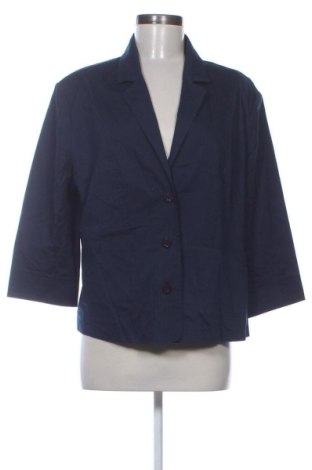 Női blézer Bexleys, Méret XL, Szín Kék, Ár 8 865 Ft, #137183590