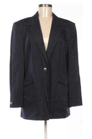 Damen Blazer Betty Barclay, Größe L, Farbe Blau, Preis 25,04 €, #137183829