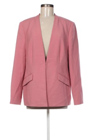 Sacou de femei Taifun, Mărime L, Culoare Roz, Preț 95,99 Lei, #137184427