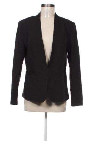 Damski żakiet H&M, Rozmiar XL, Kolor Czarny, Cena 106,99 zł, #137184906