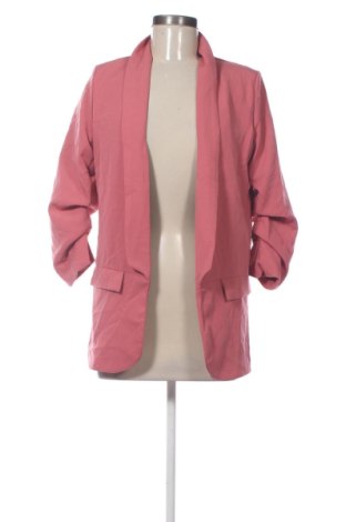 Dámské sako  NEW COLLECTION, Velikost M, Barva Popelavě růžová, Cena  739,00 Kč, #137185014