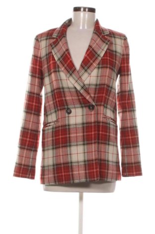 Damski żakiet H&M, Rozmiar S, Kolor Kolorowy, Cena 71,97 zł, #137185053
