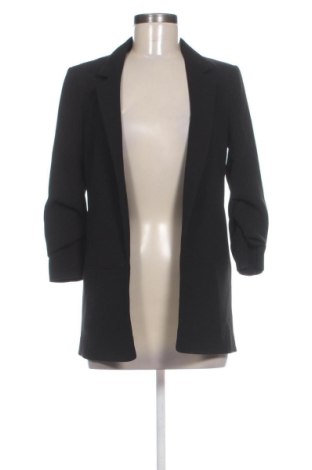 Damen Blazer H&M, Größe XS, Farbe Schwarz, Preis € 17,99, #137185057