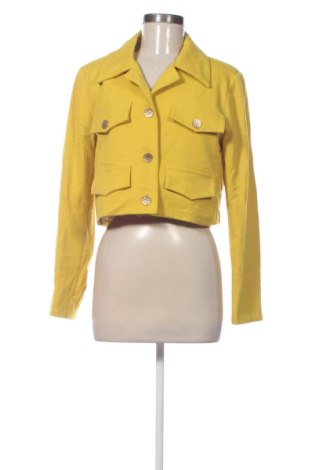 Damen Blazer Lumina, Größe L, Farbe Gelb, Preis 17,99 €, #137185140