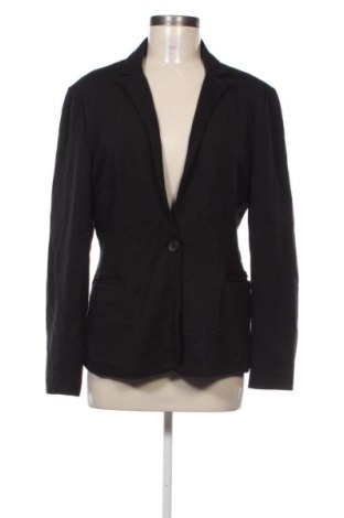 Дамско сако Vero Moda, Размер M, Цвят Черен, Цена 11,24 €, #137186389