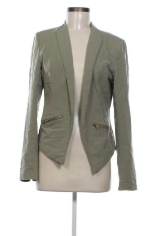 Damen Blazer VILA, Größe M, Farbe Grün, Preis € 15,99, #137186777