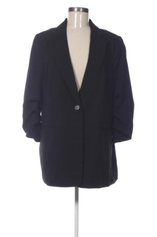 Női blézer H&M, Méret L, Szín Fekete, Ár 7 669 Ft, #137186850