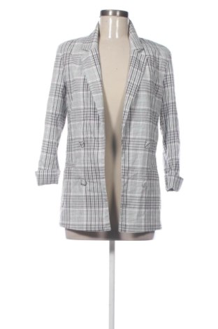 Sacou de femei Bershka, Mărime M, Culoare Multicolor, Preț 67,99 Lei, #137186910