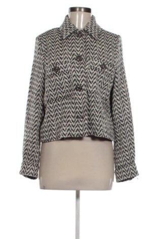 Дамско сако Zara, Размер M, Цвят Многоцветен, Цена 18,00 €, #137186958