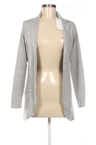 Sacou de femei Rich & Royal, Mărime S, Culoare Gri, Preț 699,99 Lei, #137187513